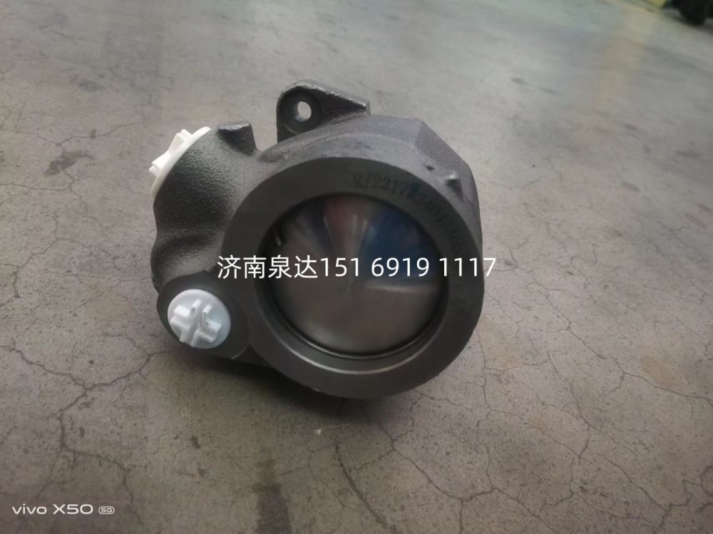 ZYB-0025R/2217歐系卡車轉向泵助力泵液壓泵葉片泵/ZYB-0025R/2217