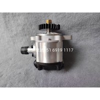 5010600046歐系卡車轉(zhuǎn)向泵助力泵液壓泵葉片泵