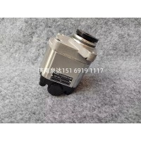 5010239659歐系卡車轉(zhuǎn)向泵助力泵液壓泵葉片泵