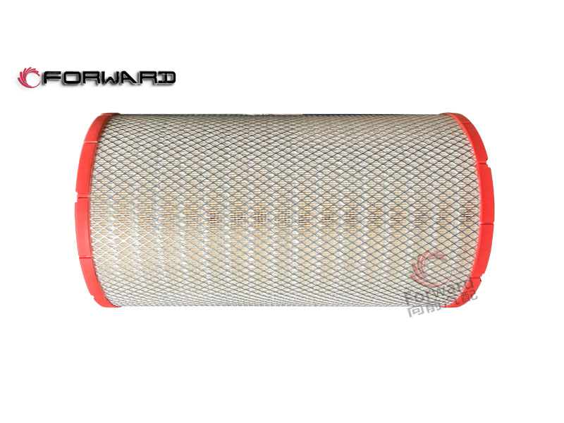 SZ919000958L  空濾濾芯總成,Air filter element assembly,濟(jì)南向前汽車配件有限公司
