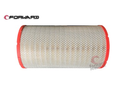 SZ919000958L  空濾濾芯總成,Air filter element assembly,濟(jì)南向前汽車配件有限公司