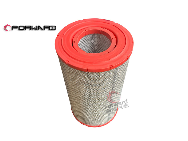 SZ919000958L  空濾濾芯總成,Air filter element assembly,濟(jì)南向前汽車配件有限公司