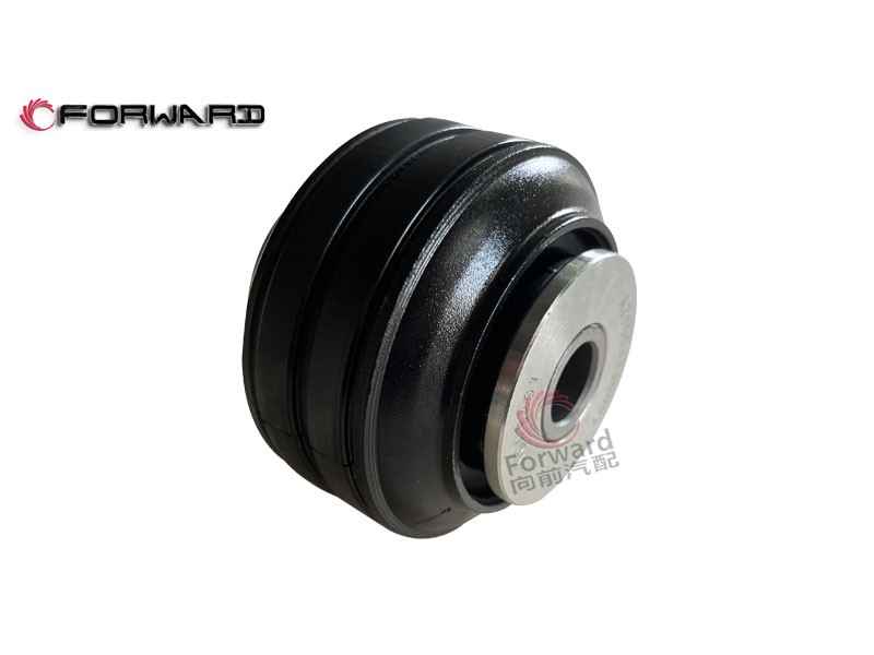 AZ1664430095 復(fù)合襯套,Flip bushing,濟(jì)南向前汽車配件有限公司