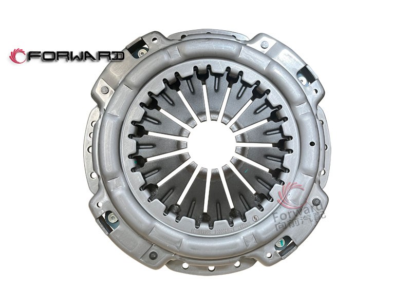 BZ16300006  離合器壓盤,Clutch pressure plate,濟南向前汽車配件有限公司