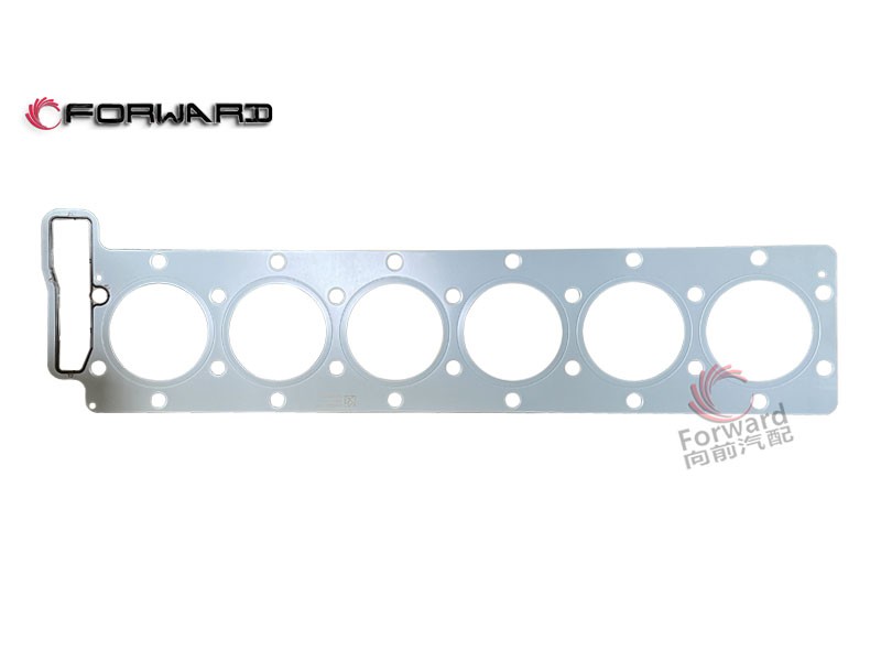 201V03901-0402 氣缸蓋密封墊,Cylinder head gasket,濟(jì)南向前汽車配件有限公司