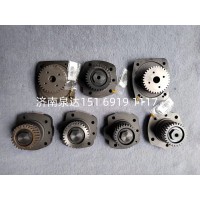 1001326916濰柴發(fā)動(dòng)機(jī)轉(zhuǎn)向助力泵上座