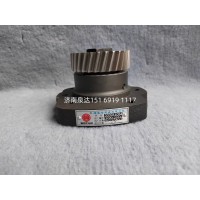 1000914084濰柴發(fā)動(dòng)機(jī)轉(zhuǎn)向助力泵上座