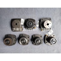 1003247523濰柴發(fā)動(dòng)機(jī)轉(zhuǎn)向助力泵上座