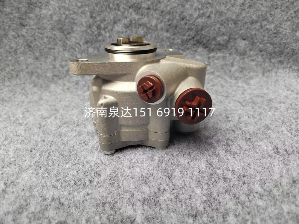 81.47101.6219,轉(zhuǎn)向助力泵,濟南泉達汽配有限公司