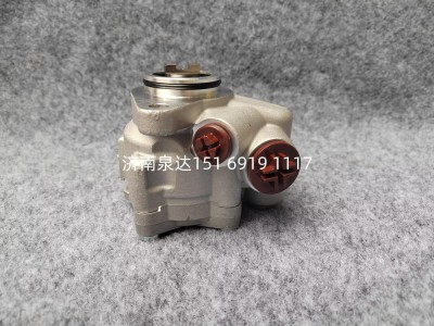 7684955223,轉(zhuǎn)向助力泵,濟(jì)南泉達(dá)汽配有限公司