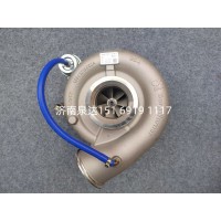 1004475262濰柴發(fā)動機(jī)廢氣渦輪增壓器增壓機(jī)