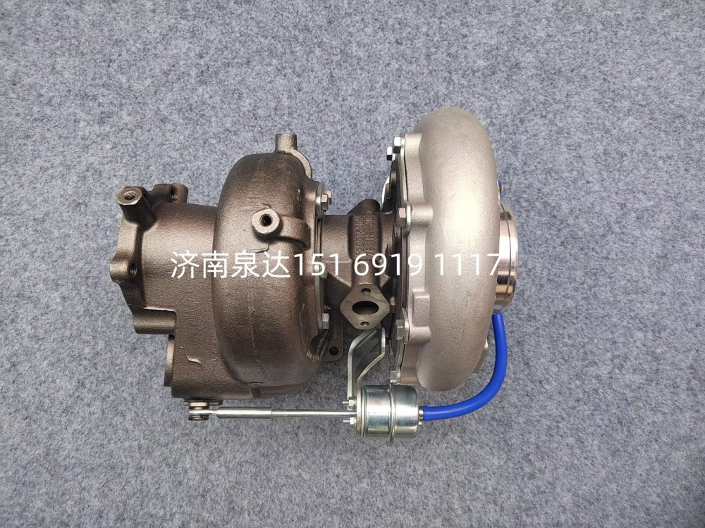 1004475262濰柴發(fā)動機廢氣渦輪增壓器增壓機/1004475262