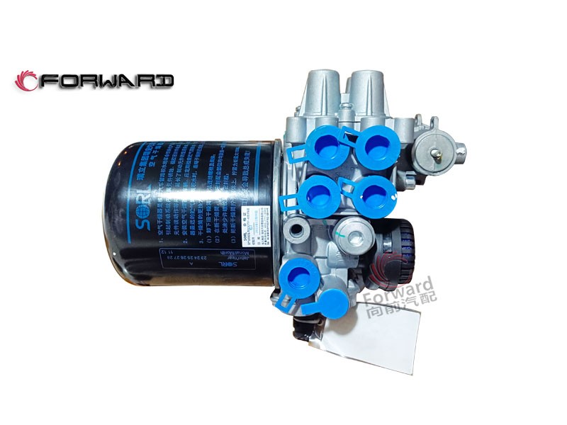 H5356F02020A0  空氣處理單元,Air handling unit,濟南向前汽車配件有限公司