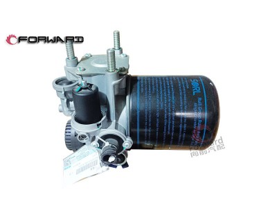 H5356F02020A0  空氣處理單元,Air handling unit,濟南向前汽車配件有限公司