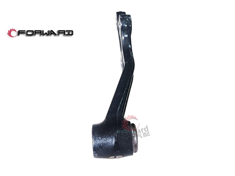 H0340280102A0 二橋搖臂,Second bridge rocker arm,濟(jì)南向前汽車配件有限公司
