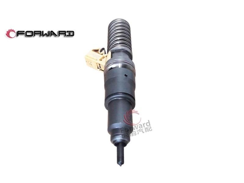 VOLVO MD13 動力燃油系統(tǒng) 22254576 噴油器/22254576 噴油器