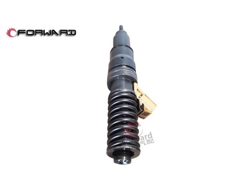 VOLVO MD13 動力燃油系統(tǒng) 22254576 噴油器/22254576 噴油器