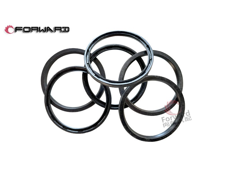 SHACMAN ZHU ZHOU GEARZQC1200 傳動(dòng)分動(dòng)箱系統(tǒng) L913102400  密封墊圈/L913102400  密封墊圈