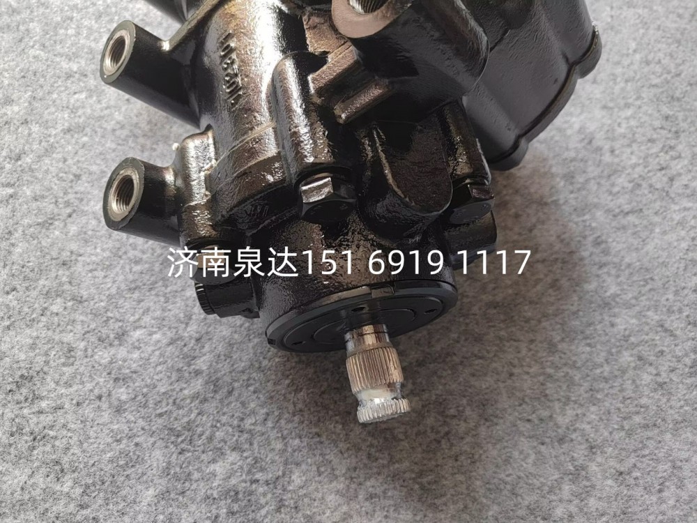 803009445,方向機(jī)總成,濟(jì)南泉達(dá)汽配有限公司