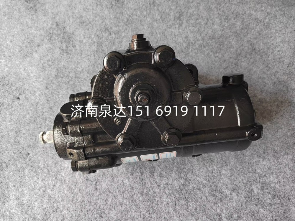 803009445,方向機(jī)總成,濟(jì)南泉達(dá)汽配有限公司