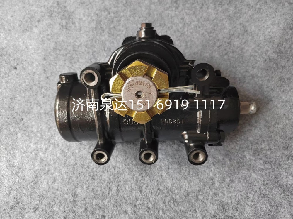 803009445,方向機(jī)總成,濟(jì)南泉達(dá)汽配有限公司