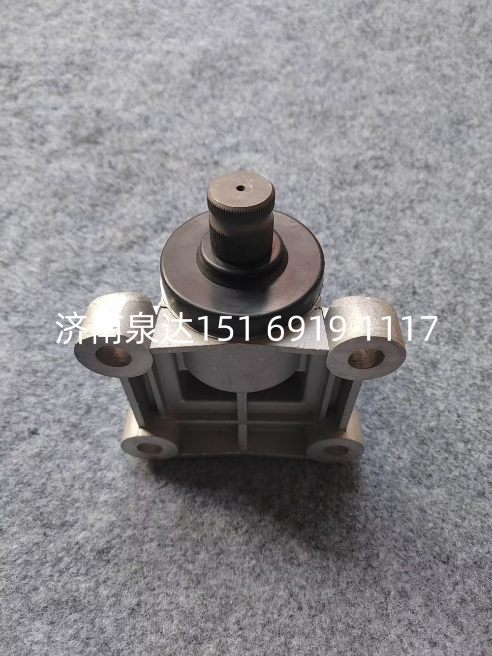 WG8710470100重汽角轉(zhuǎn)器動(dòng)力轉(zhuǎn)向器總成轉(zhuǎn)向機(jī)總成方向機(jī)總成/WG8710470100