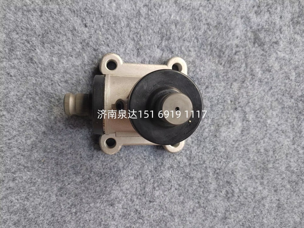 WG8710470100重汽角轉(zhuǎn)器動(dòng)力轉(zhuǎn)向器總成轉(zhuǎn)向機(jī)總成方向機(jī)總成/WG8710470100
