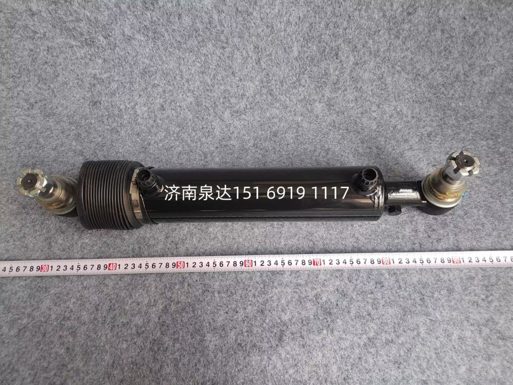 3409010-DM611一汽解放轉向助力缸動力轉向油缸/3409010-DM611