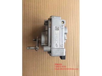 202V08150-6181,202V08150-6181重汽EGR閥電機(jī),濟(jì)南信發(fā)汽車配件有限公司