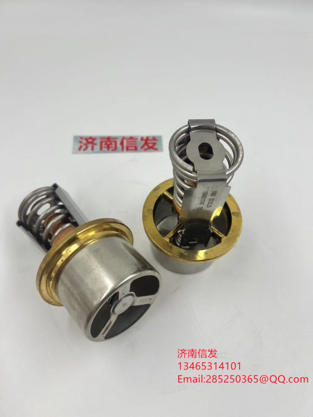 1004211747博杜安78度節(jié)溫器芯濟南信發(fā)/1004211747