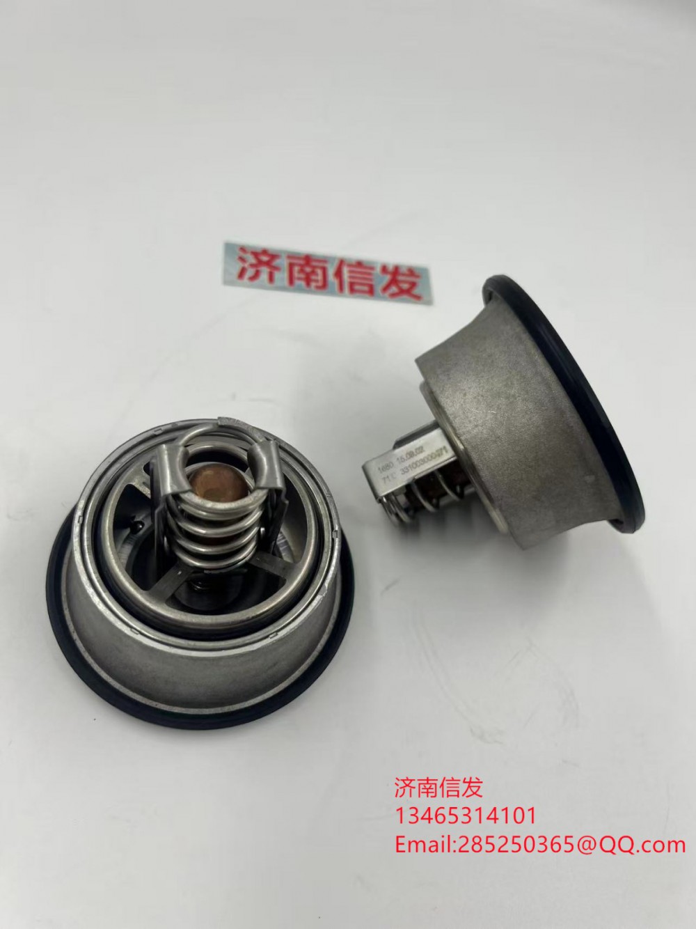 331003000471博杜安節(jié)溫器芯濟南信發(fā)/331003000471