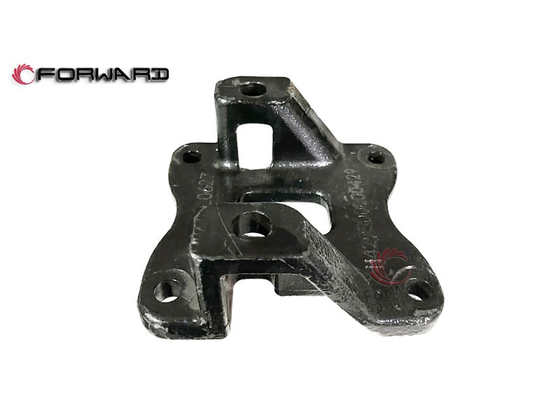 H429500000429  上推力桿支架,Upper thrust rod bracket,濟南向前汽車配件有限公司