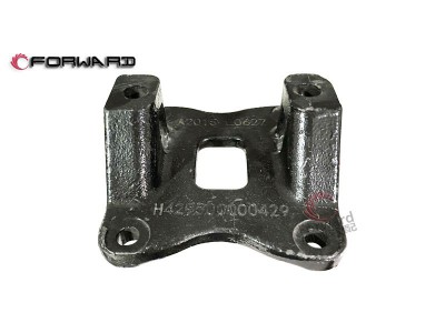 H429500000429  上推力桿支架,Upper thrust rod bracket,濟南向前汽車配件有限公司
