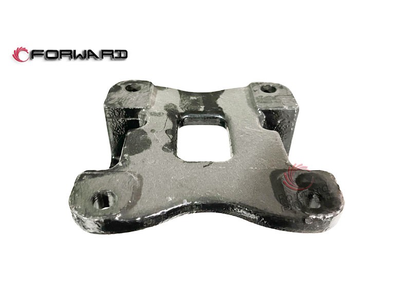 H429500000429  上推力桿支架,Upper thrust rod bracket,濟南向前汽車配件有限公司