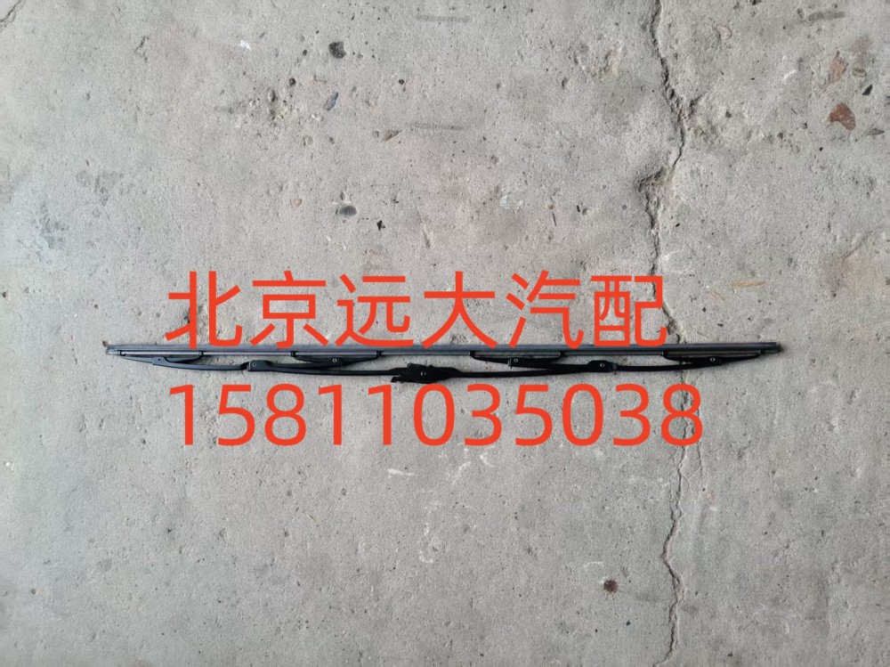 H4-YGP雨刷片GTL右/