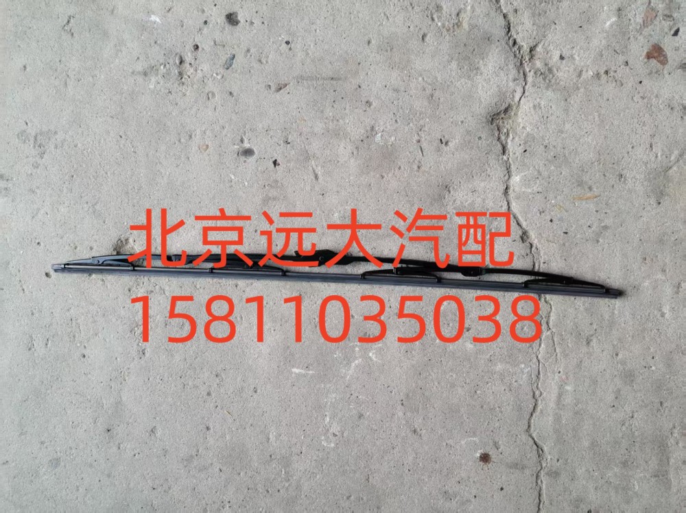 H4-YGP雨刷片GTL右/