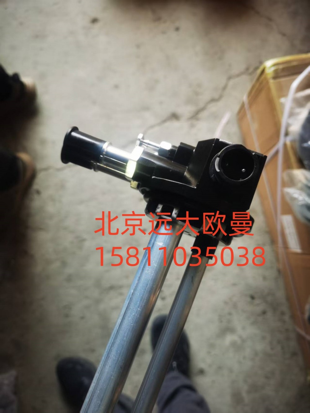 H438100000001A2280燃油加熱器/H438100000001A2280