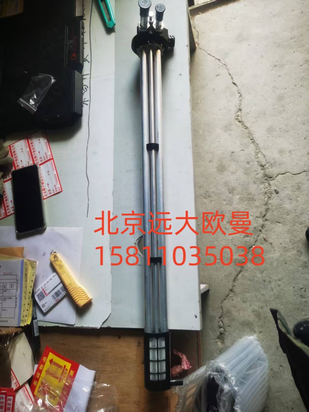 H438100000001A2280燃油加熱器/H438100000001A2280