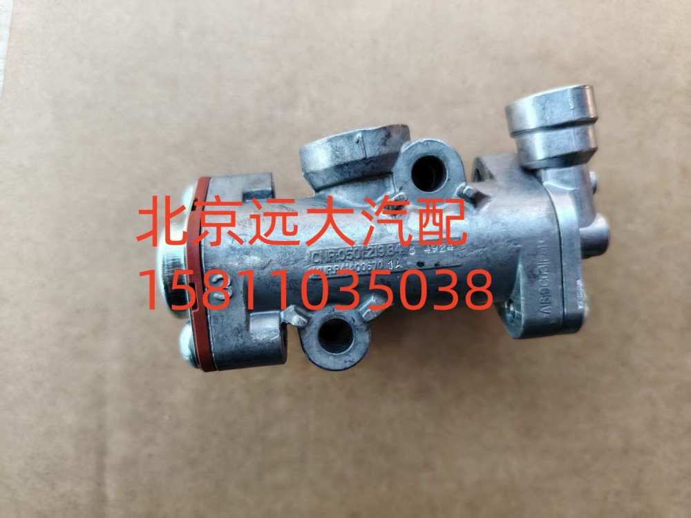 S0501.219.848W0077二位五通閥/S0501.219.848W0077