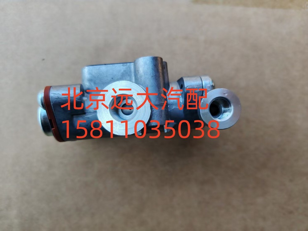 S0501.219.848W0077二位五通閥/S0501.219.848W0077