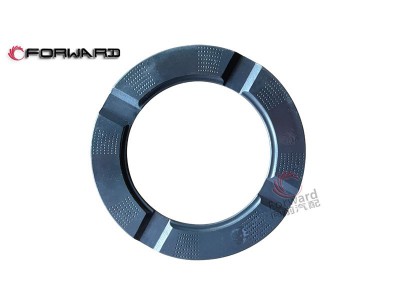 811W35613-0043  半軸齒輪墊片,Half shaft gear gasket,濟(jì)南向前汽車配件有限公司