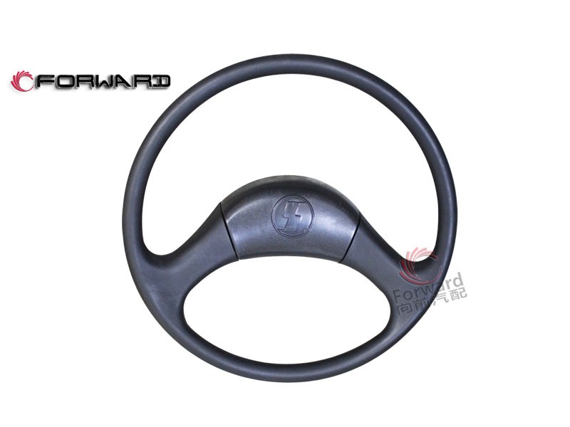 DZ9112470030 方向盤,Steering wheel,濟(jì)南向前汽車配件有限公司