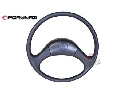 DZ9112470030 方向盤,Steering wheel,濟(jì)南向前汽車配件有限公司