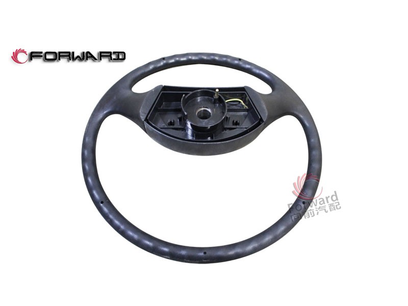DZ9112470030 方向盤,Steering wheel,濟(jì)南向前汽車配件有限公司