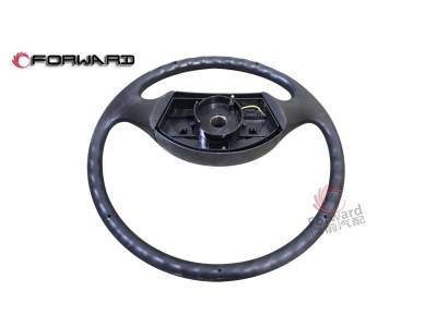 DZ9112470030 方向盤,Steering wheel,濟(jì)南向前汽車配件有限公司