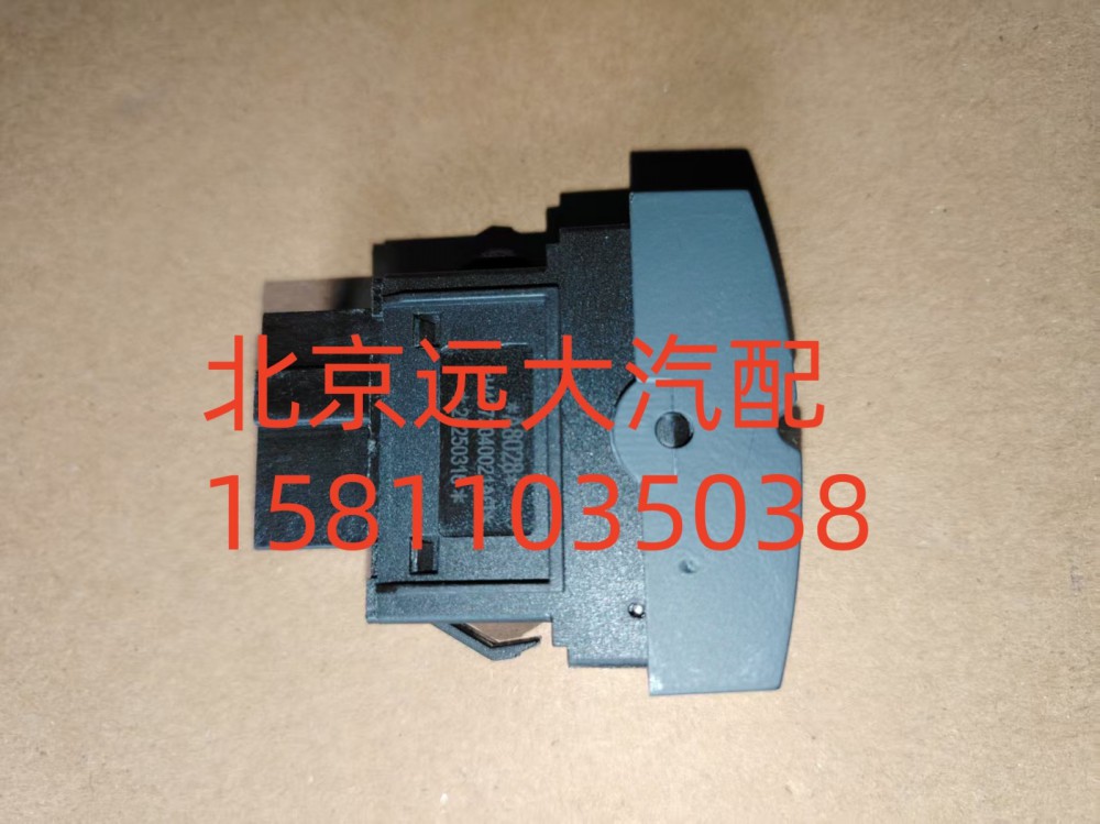 H4373040021A0,后照燈開關(guān),北京遠(yuǎn)大汽車配件有限公司