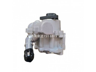 7691955910,轉(zhuǎn)向助力泵,濟(jì)南泉達(dá)汽配有限公司