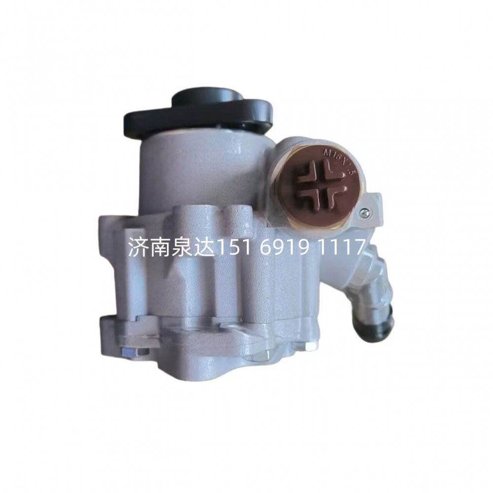 7691955910,轉(zhuǎn)向助力泵,濟(jì)南泉達(dá)汽配有限公司