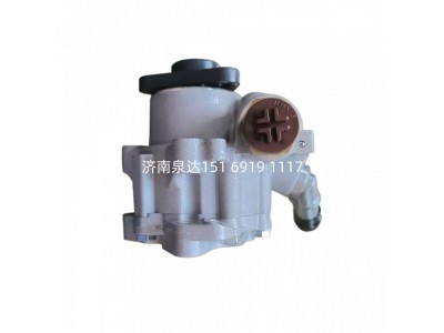 7691955910,轉(zhuǎn)向助力泵,濟(jì)南泉達(dá)汽配有限公司