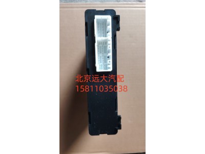 H038500000002Y0145,門控制器,北京遠大汽車配件有限公司